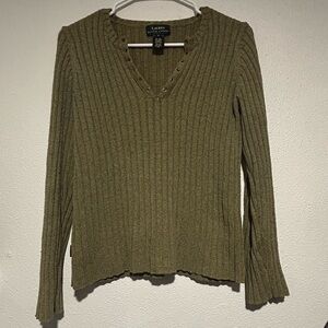 Ralph Lauren Sweater